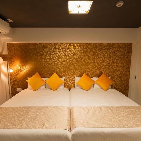 Japan Hinata Hotel 池下駅徒歩2分 1Ldk 50平米 8名 นาโกย่า ภายนอก รูปภาพ