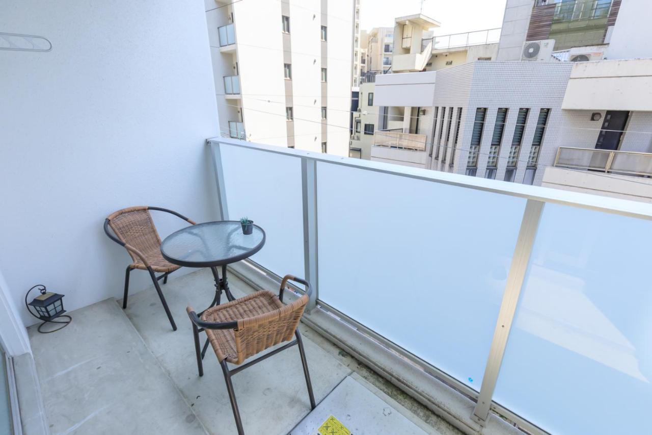 Japan Hinata Hotel 池下駅徒歩2分 1Ldk 50平米 8名 นาโกย่า ภายนอก รูปภาพ