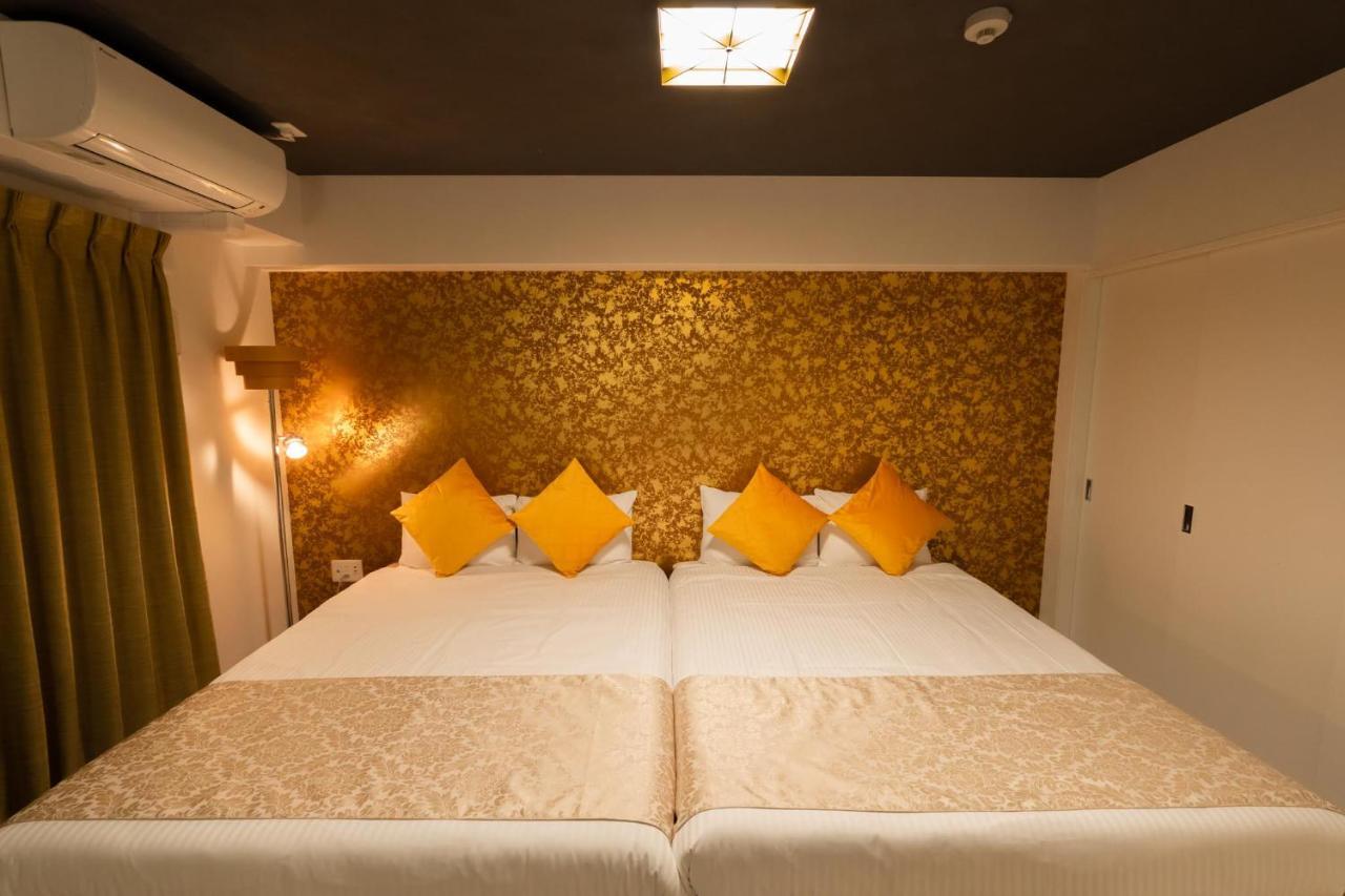 Japan Hinata Hotel 池下駅徒歩2分 1Ldk 50平米 8名 นาโกย่า ภายนอก รูปภาพ