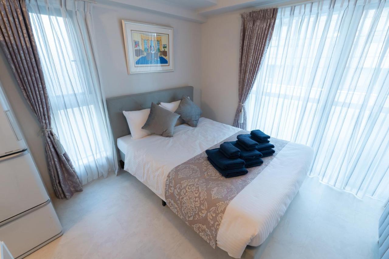 Japan Hinata Hotel 池下駅徒歩2分 1Ldk 50平米 8名 นาโกย่า ภายนอก รูปภาพ