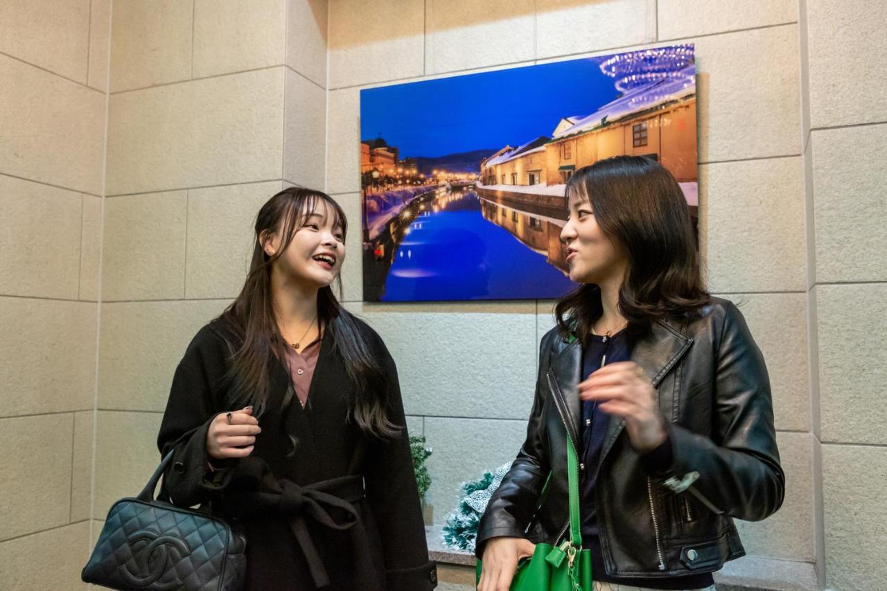 Japan Hinata Hotel 池下駅徒歩2分 1Ldk 50平米 8名 นาโกย่า ภายนอก รูปภาพ